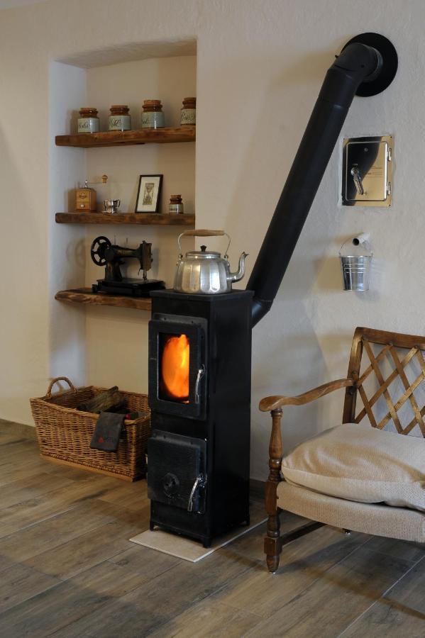 Ferienhaus Eifel 1851 Gipperath Екстериор снимка