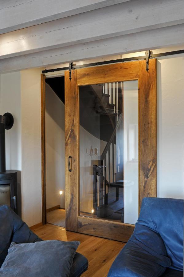 Ferienhaus Eifel 1851 Gipperath Екстериор снимка