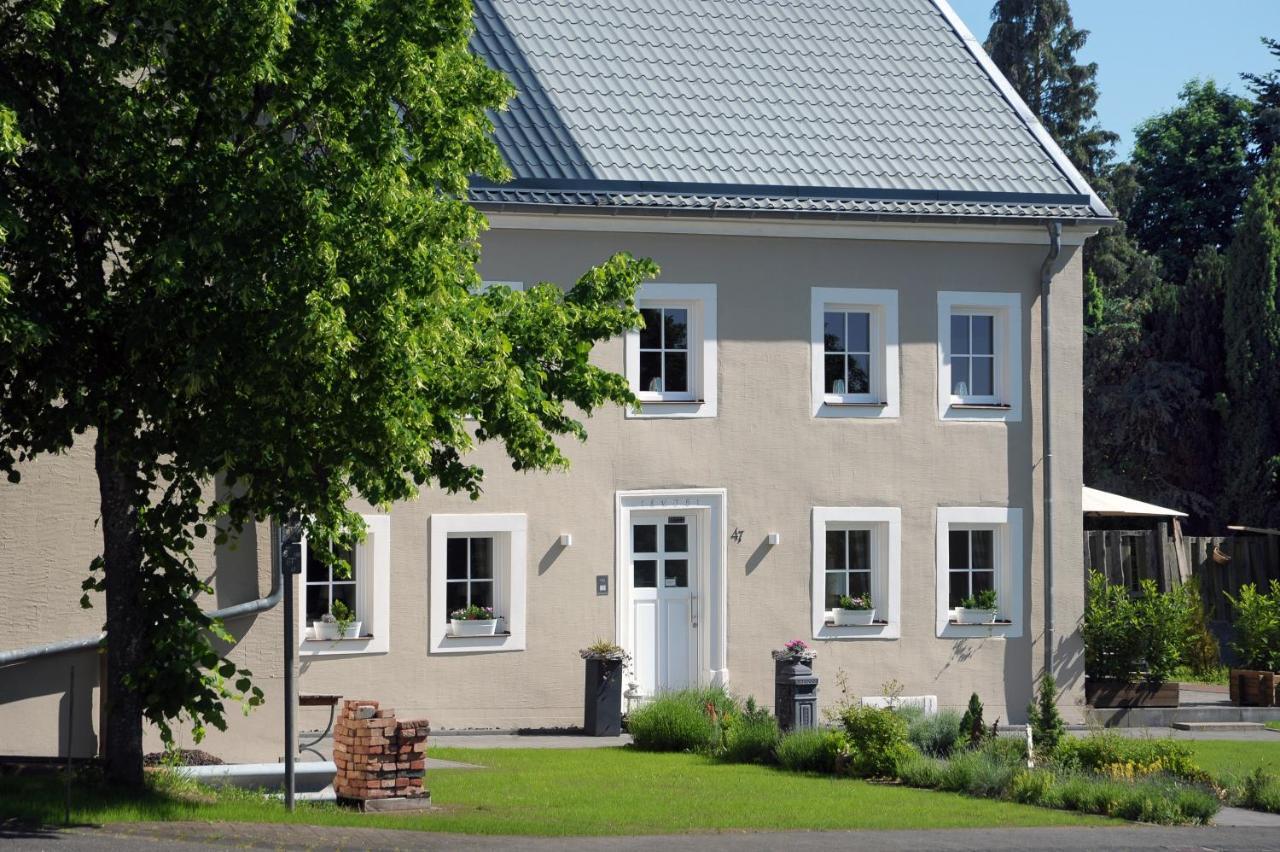 Ferienhaus Eifel 1851 Gipperath Екстериор снимка